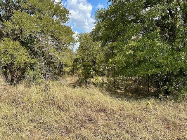TBD CR 323, Hasse, TX 76442