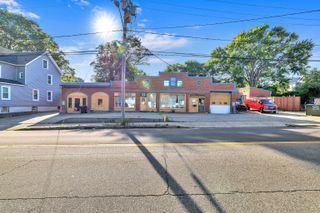 43 Jay Street, New London, CT 06320