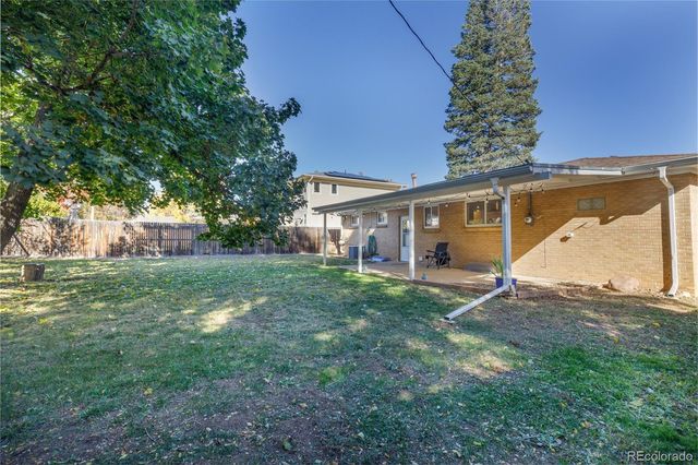 725 S 45th Street, Boulder, CO 80305