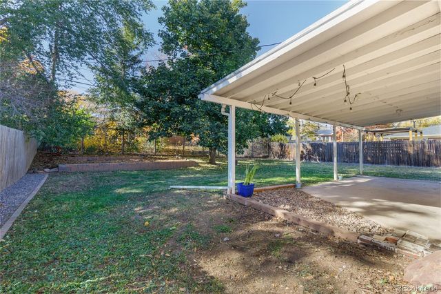 725 S 45th Street, Boulder, CO 80305