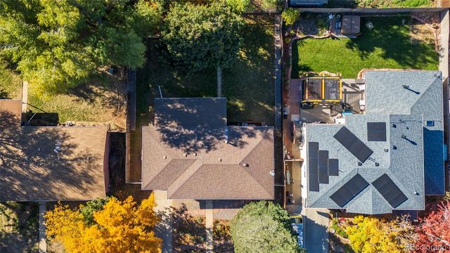 725 S 45th Street, Boulder, CO 80305