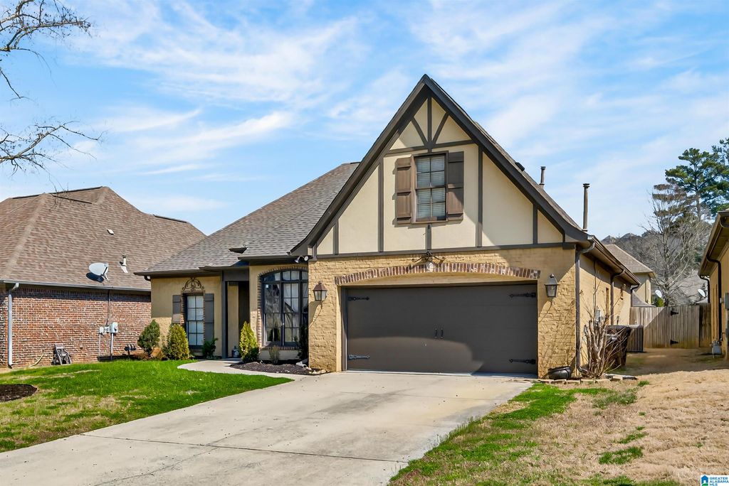 932 TALON WAY, Birmingham, AL 35242
