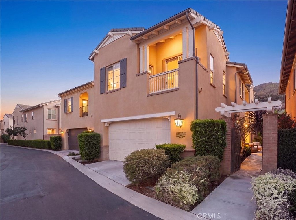28263 Via Del Mar, San Juan Capistrano, CA 92675 — exterior