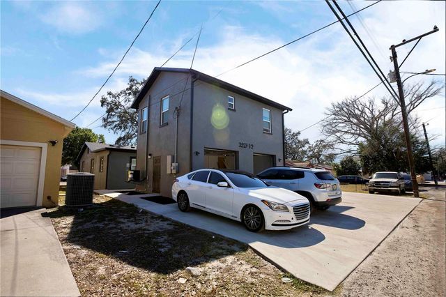 3527 18TH AVENUE S, St Petersburg, FL 33711