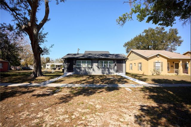 3527 18TH AVENUE S, St Petersburg, FL 33711