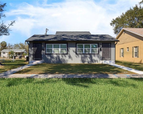 3527 18TH AVENUE S, St Petersburg, FL 33711
