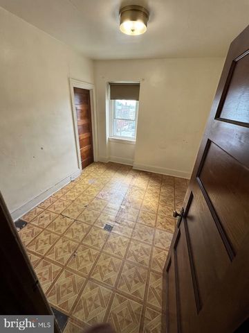 6142 W COLUMBIA AVE, Philadelphia, PA 19151