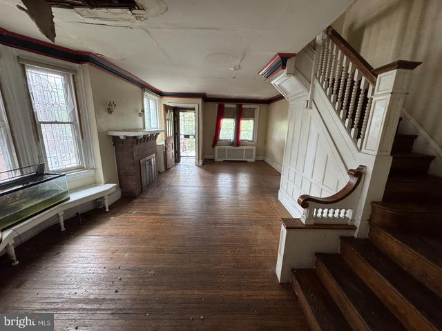 6142 W COLUMBIA AVE, Philadelphia, PA 19151