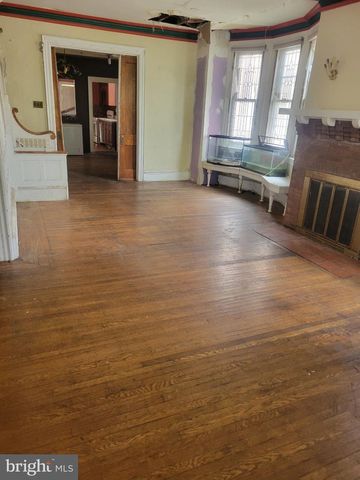 6142 W COLUMBIA AVE, Philadelphia, PA 19151
