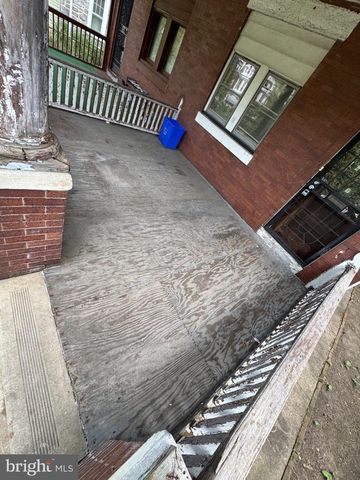 6142 W COLUMBIA AVE, Philadelphia, PA 19151
