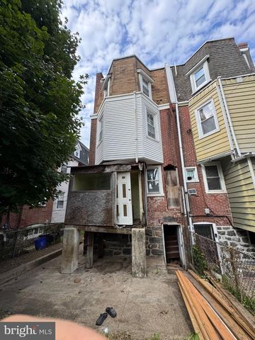 6142 W COLUMBIA AVE, Philadelphia, PA 19151