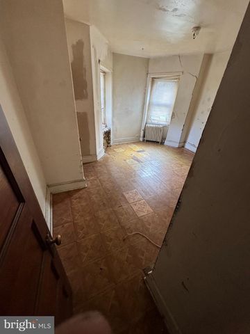 6142 W COLUMBIA AVE, Philadelphia, PA 19151