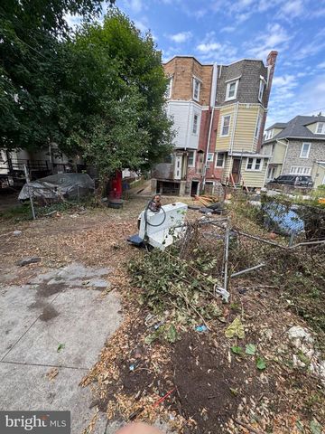 6142 W COLUMBIA AVE, Philadelphia, PA 19151
