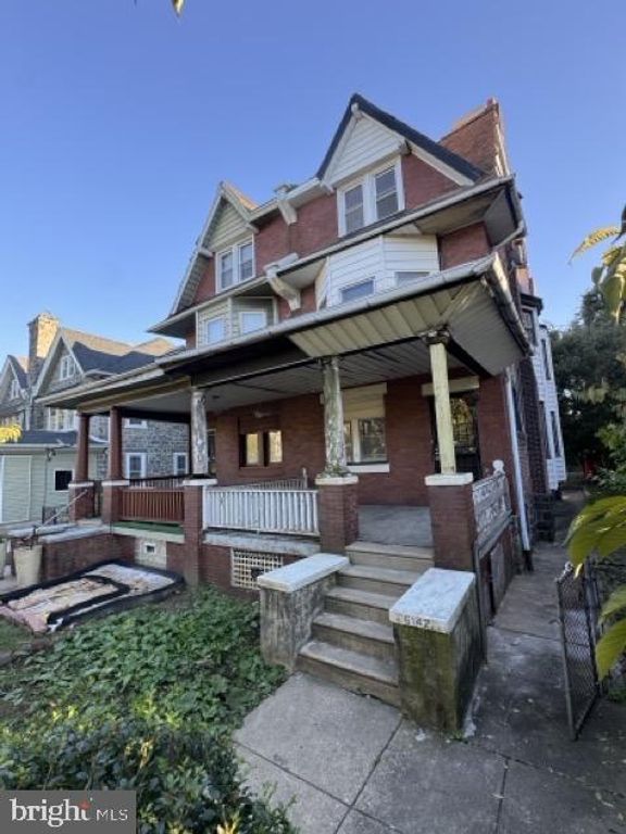 6142 W COLUMBIA AVE, PHILADELPHIA, PA 19151 — photo 2