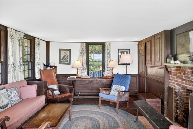 10 Cartway N, Eastham, MA 02642