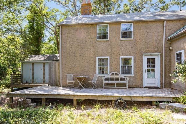 10 Cartway N, Eastham, MA 02642