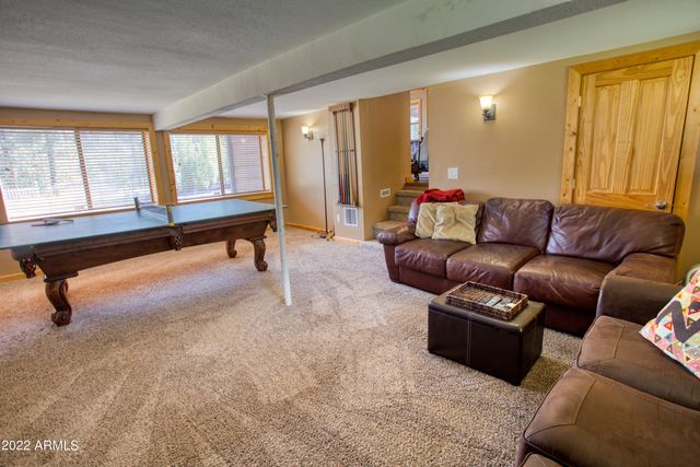 905 W NAVAJO Lane, Lakeside, AZ 85929