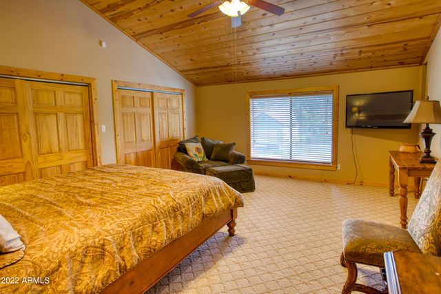 905 W NAVAJO Lane, Lakeside, AZ 85929