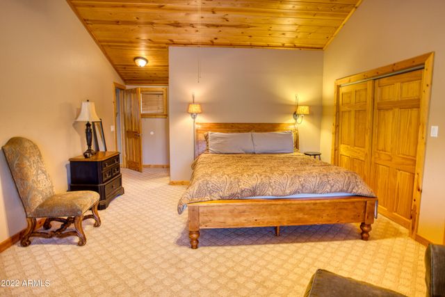 905 W NAVAJO Lane, Lakeside, AZ 85929