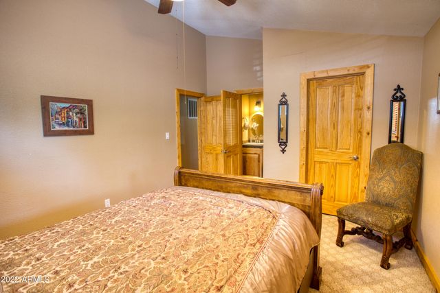 905 W NAVAJO Lane, Lakeside, AZ 85929