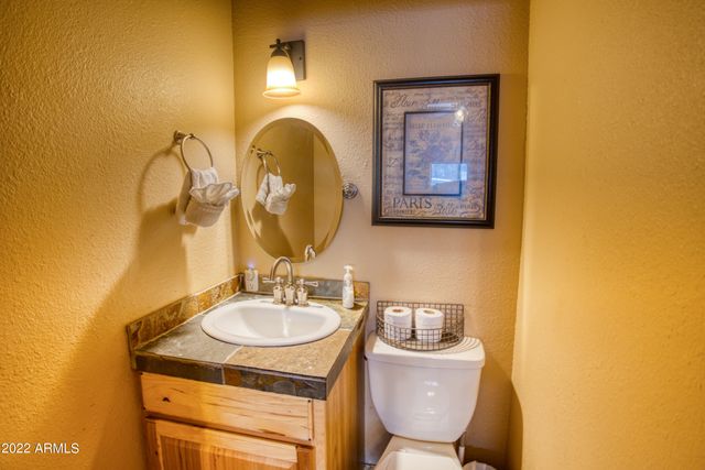 905 W NAVAJO Lane, Lakeside, AZ 85929