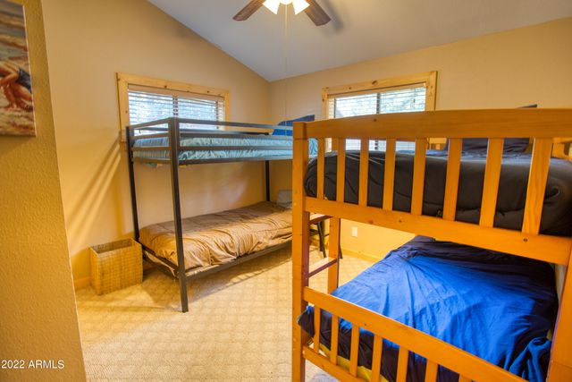 905 W NAVAJO Lane, Lakeside, AZ 85929