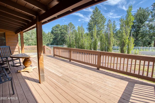 905 W NAVAJO Lane, Lakeside, AZ 85929