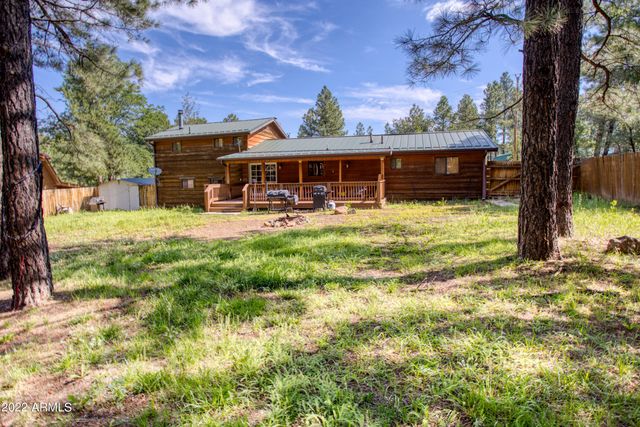 905 W NAVAJO Lane, Lakeside, AZ 85929