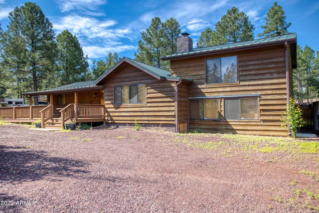 905 W NAVAJO Lane, Lakeside, AZ 85929