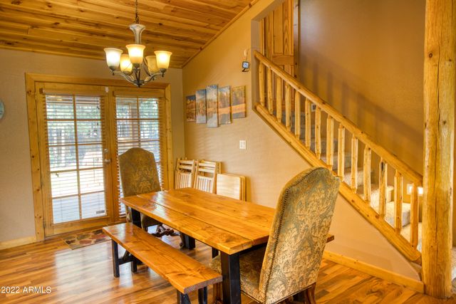 905 W NAVAJO Lane, Lakeside, AZ 85929