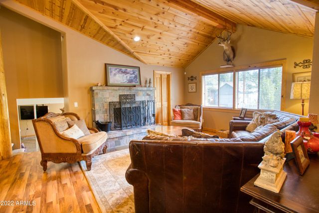 905 W NAVAJO Lane, Lakeside, AZ 85929