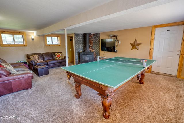 905 W NAVAJO Lane, Lakeside, AZ 85929