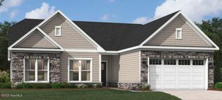 2028 Oakton Drive, Southport, NC 28461