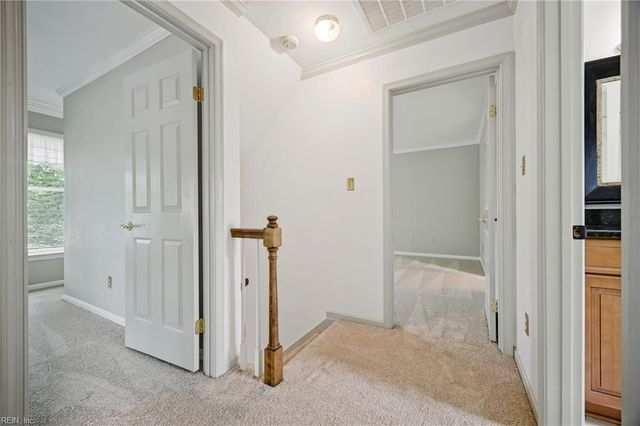 1836 Summerhedge CLS, Virginia Beach, VA 23456