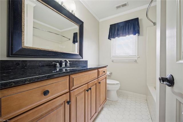 1836 Summerhedge CLS, Virginia Beach, VA 23456