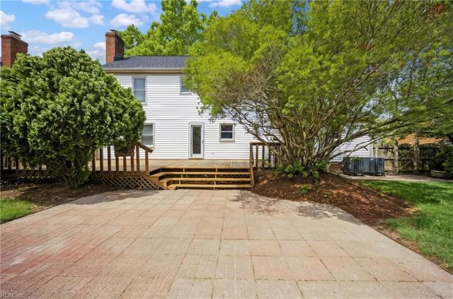 1836 Summerhedge CLS, Virginia Beach, VA 23456
