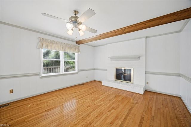 1836 Summerhedge CLS, Virginia Beach, VA 23456