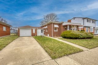 3970 11th Street, Ecorse City, MI 48229