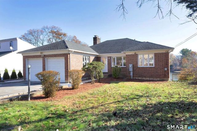 192 Frenchtown Road, Bridgeport, CT 06606