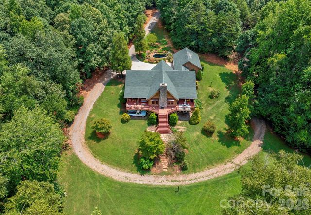 495 Shires Road, Ellenboro, NC 28040