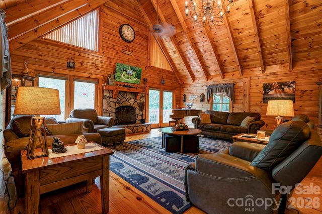 495 Shires Road, Ellenboro, NC 28040