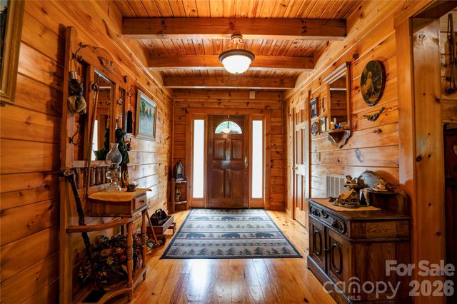 495 Shires Road, Ellenboro, NC 28040
