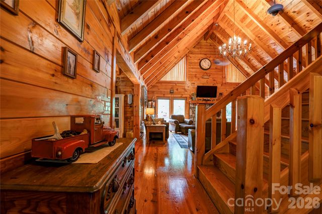495 Shires Road, Ellenboro, NC 28040