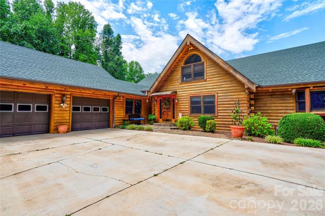 495 Shires Road, Ellenboro, NC 28040