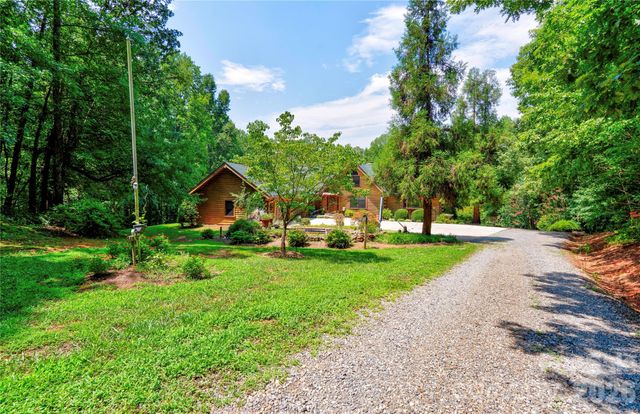 495 Shires Road, Ellenboro, NC 28040