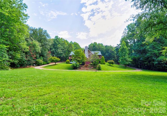 495 Shires Road, Ellenboro, NC 28040
