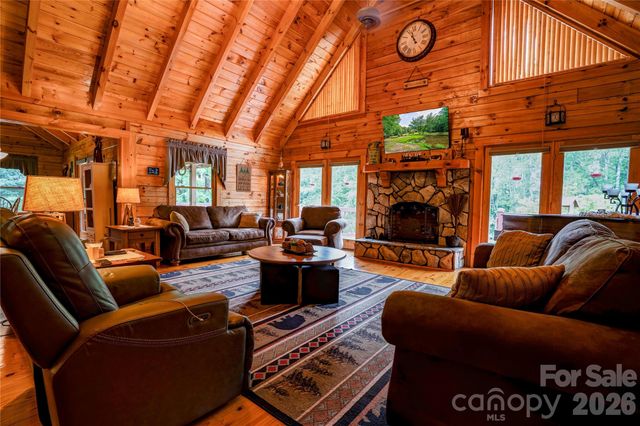 495 Shires Road, Ellenboro, NC 28040