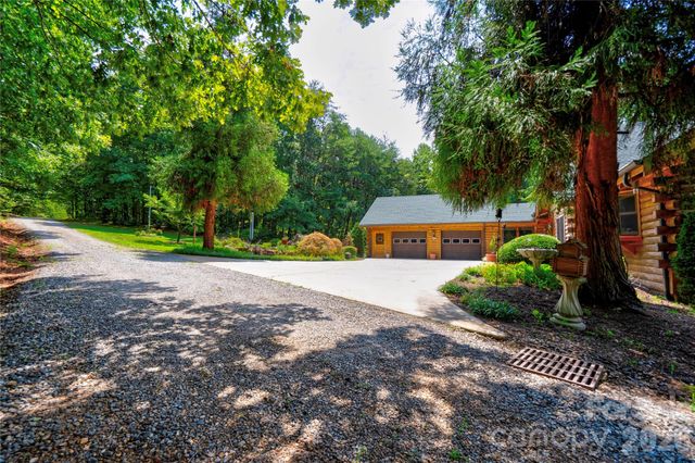 495 Shires Road, Ellenboro, NC 28040