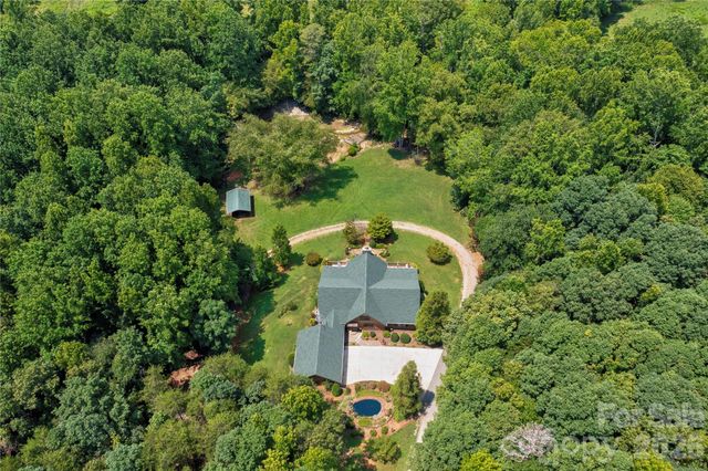 495 Shires Road, Ellenboro, NC 28040