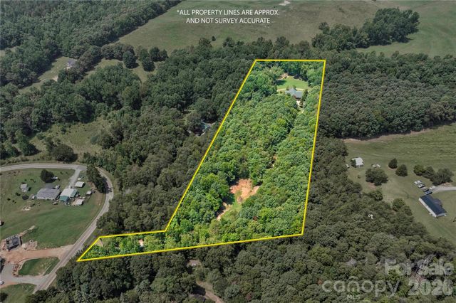 495 Shires Road, Ellenboro, NC 28040